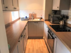 Kitchen- click for photo gallery